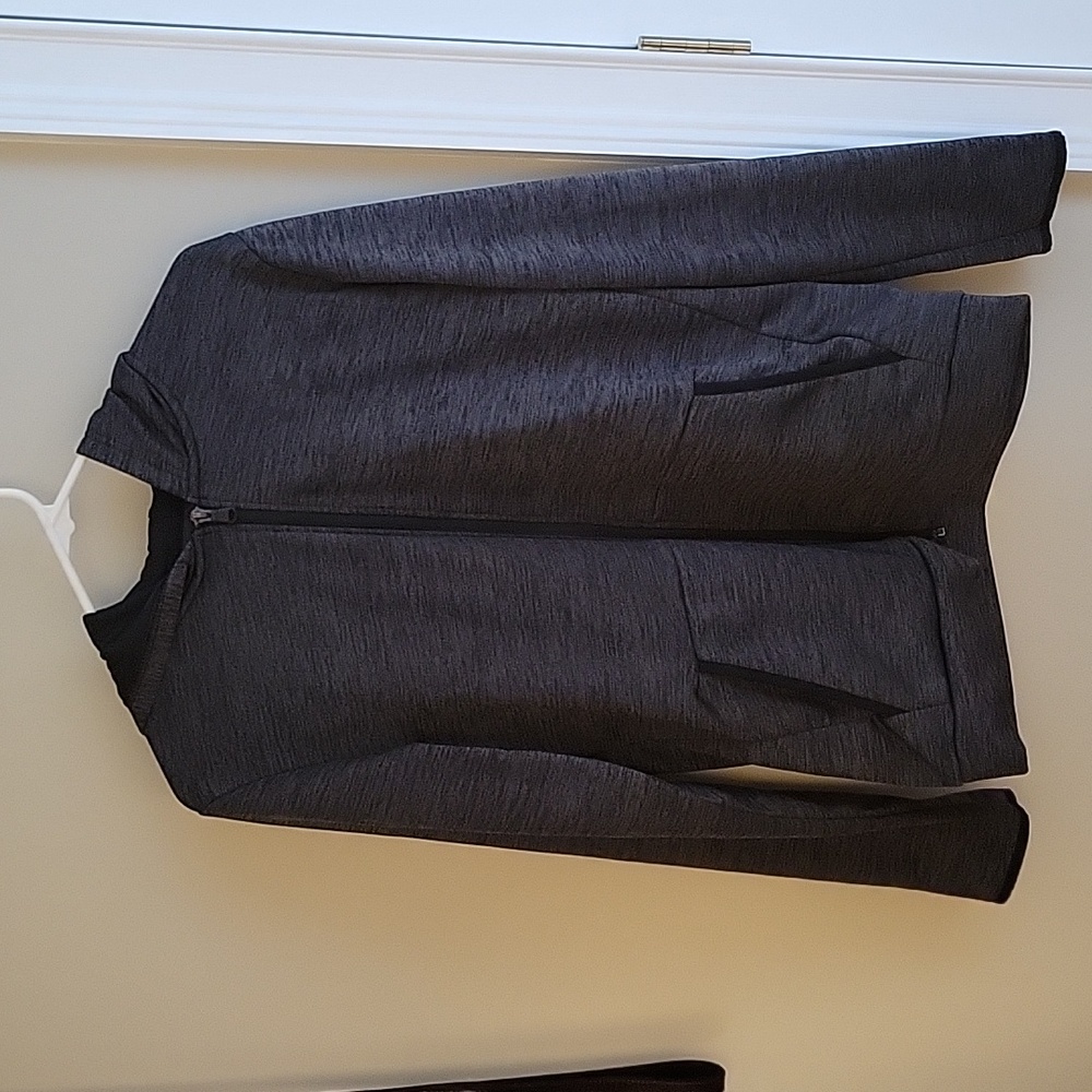 Under Armour hoodie
